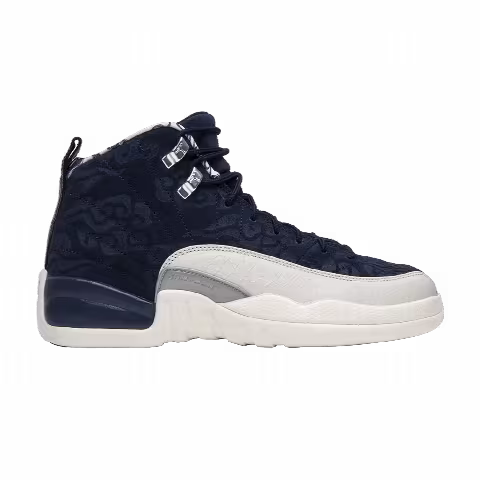 Air Jordan 12 Retro GS 'International Flight'