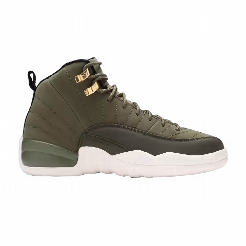 Air Jordan 12 Retro CP3 GS 'Class of 2003'