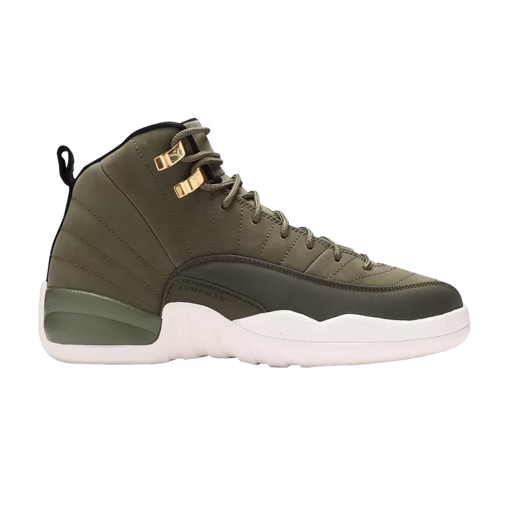 Air Jordan 12 CP3 GS Class of 2003
