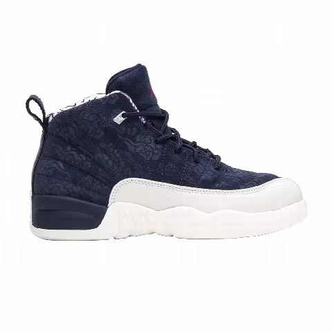 Air Jordan 12 Retro PS 'International Flight'
