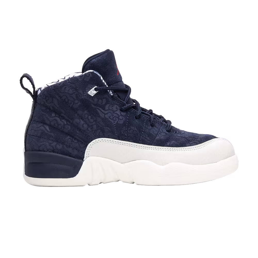 Air Jordan 12 PS International Flight