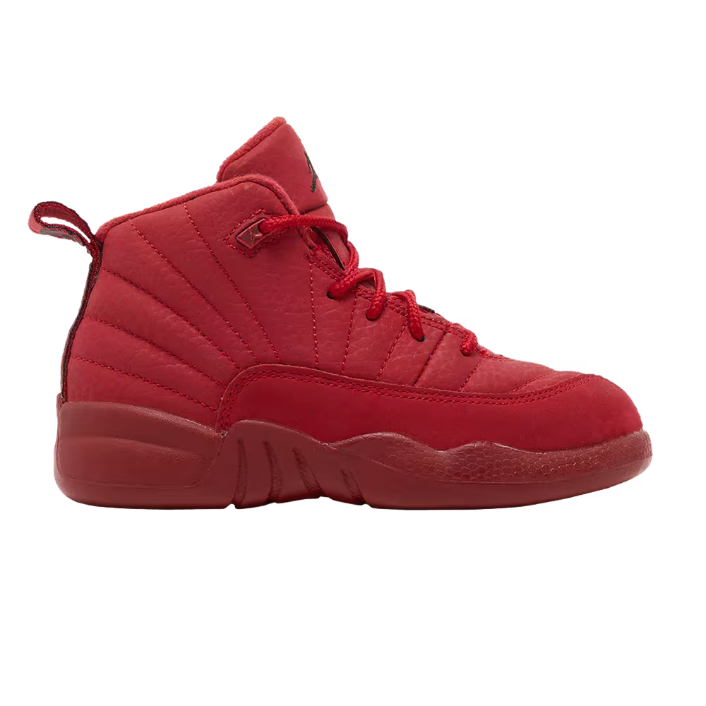 Air Jordan 12 PS Bulls