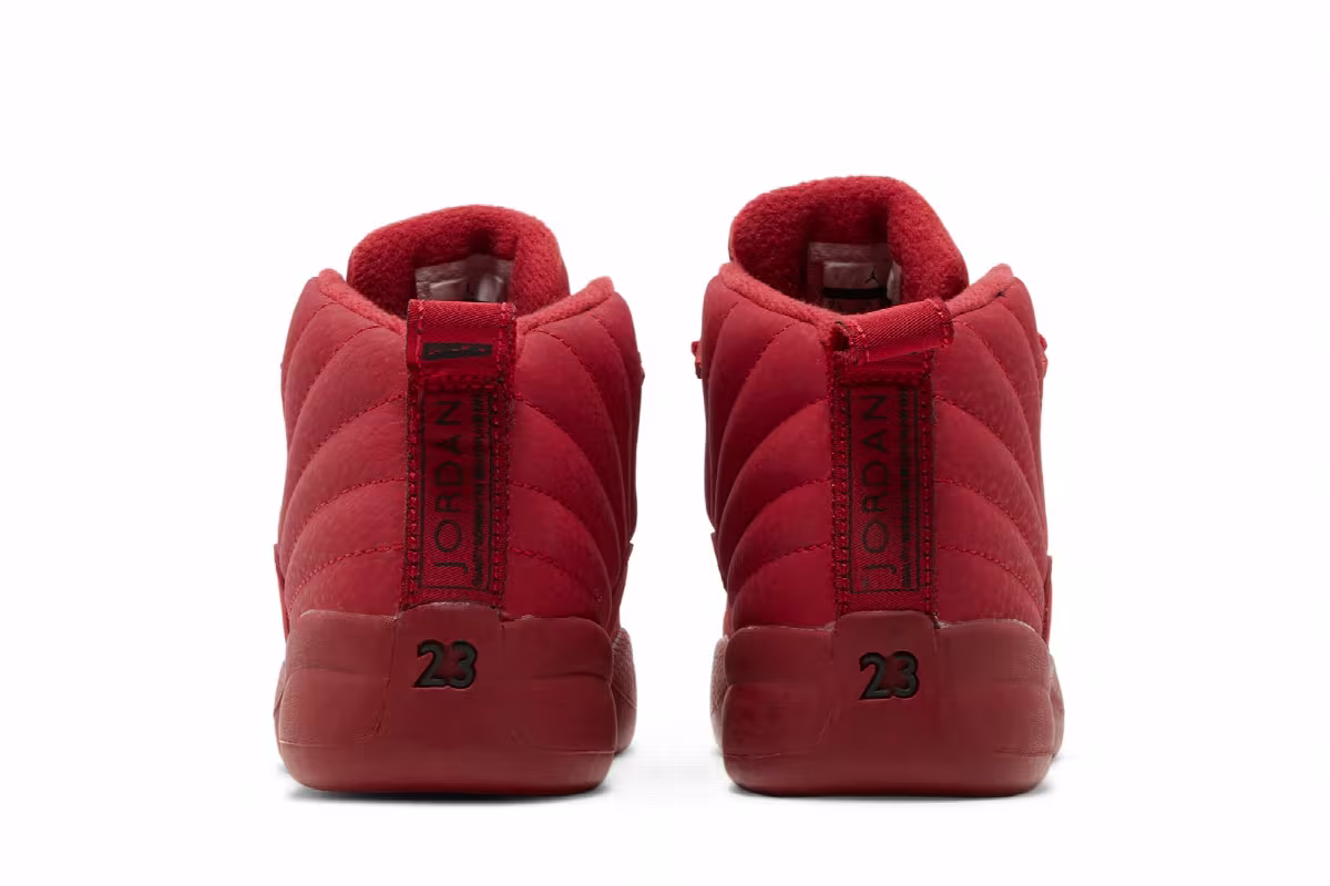 Air Jordan 12 PS Bulls, view 7