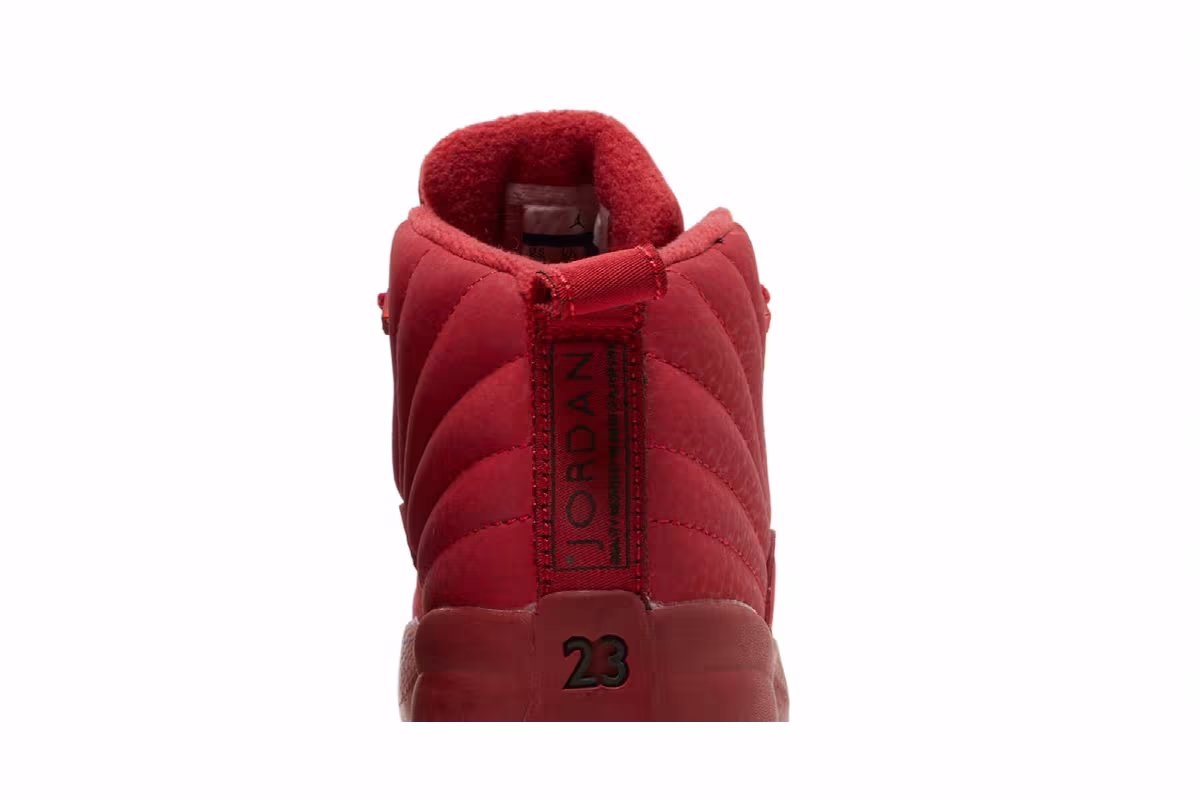 Air Jordan 12 PS Bulls, view 8