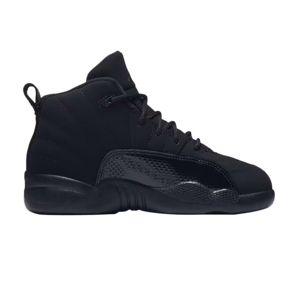 Air Jordan 12 GP Rush Pink