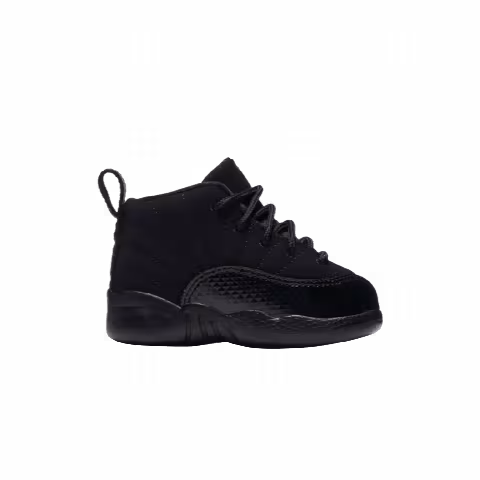 Air Jordan 12 Retro TD 'Rush Pink'