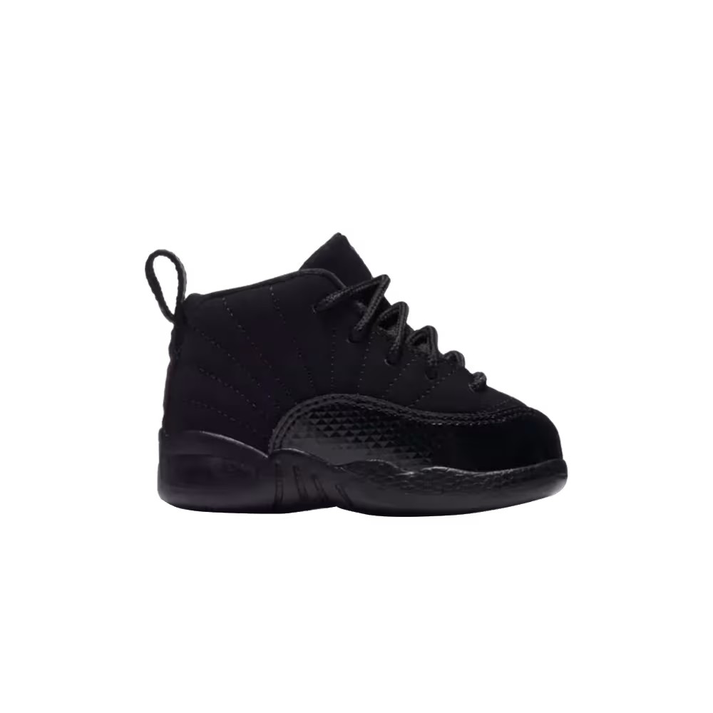 Air Jordan 12 TD Rush Pink