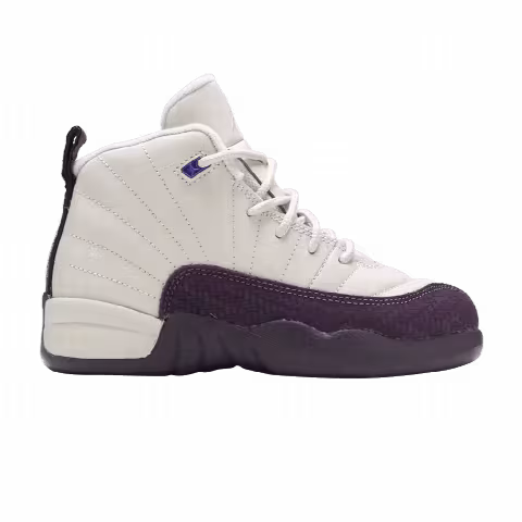Air Jordan 12 Retro PS 'Desert Sand'