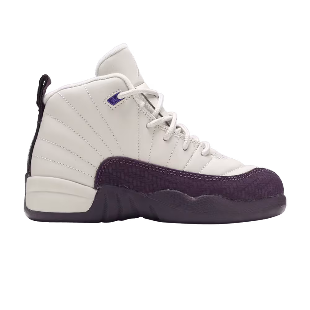 Air Jordan 12 PS Desert Sand