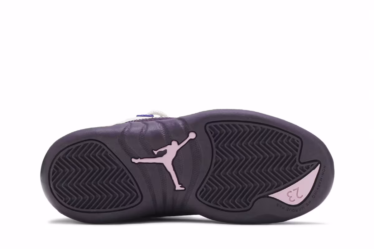 Air Jordan 12 PS Desert Sand, view 5