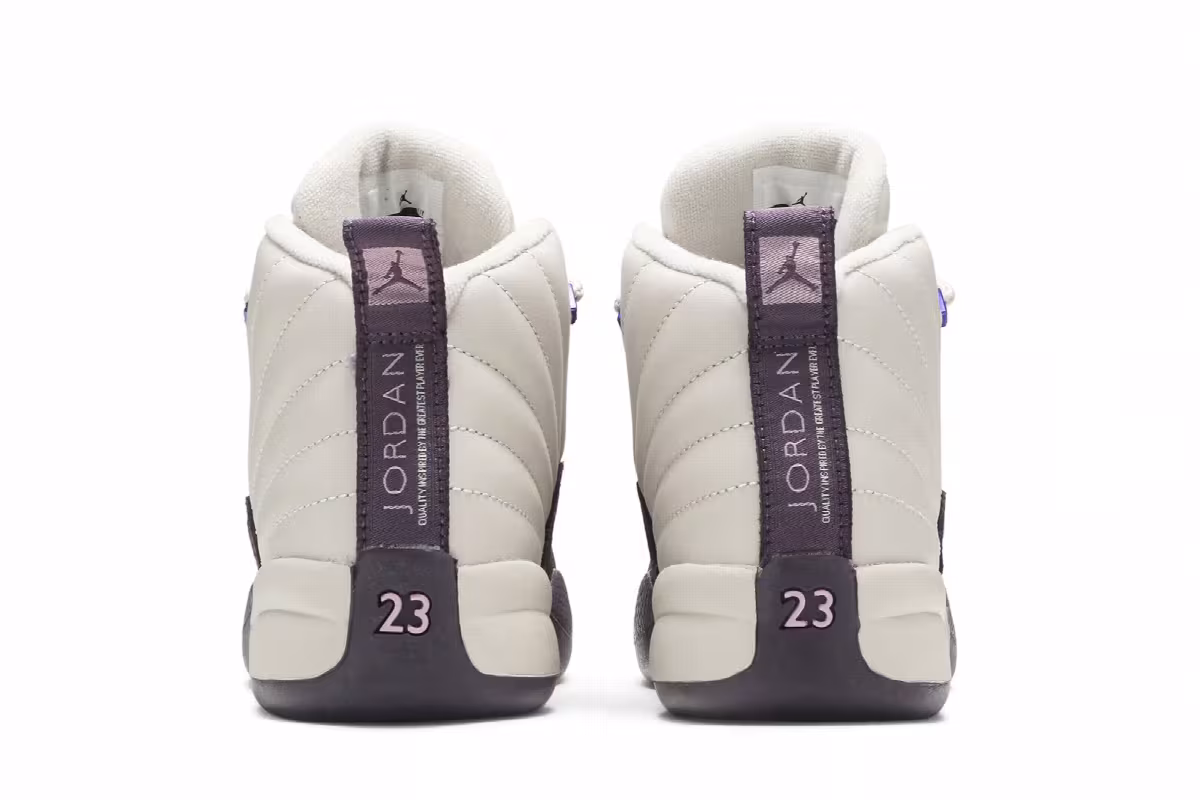 Air Jordan 12 PS Desert Sand, view 7
