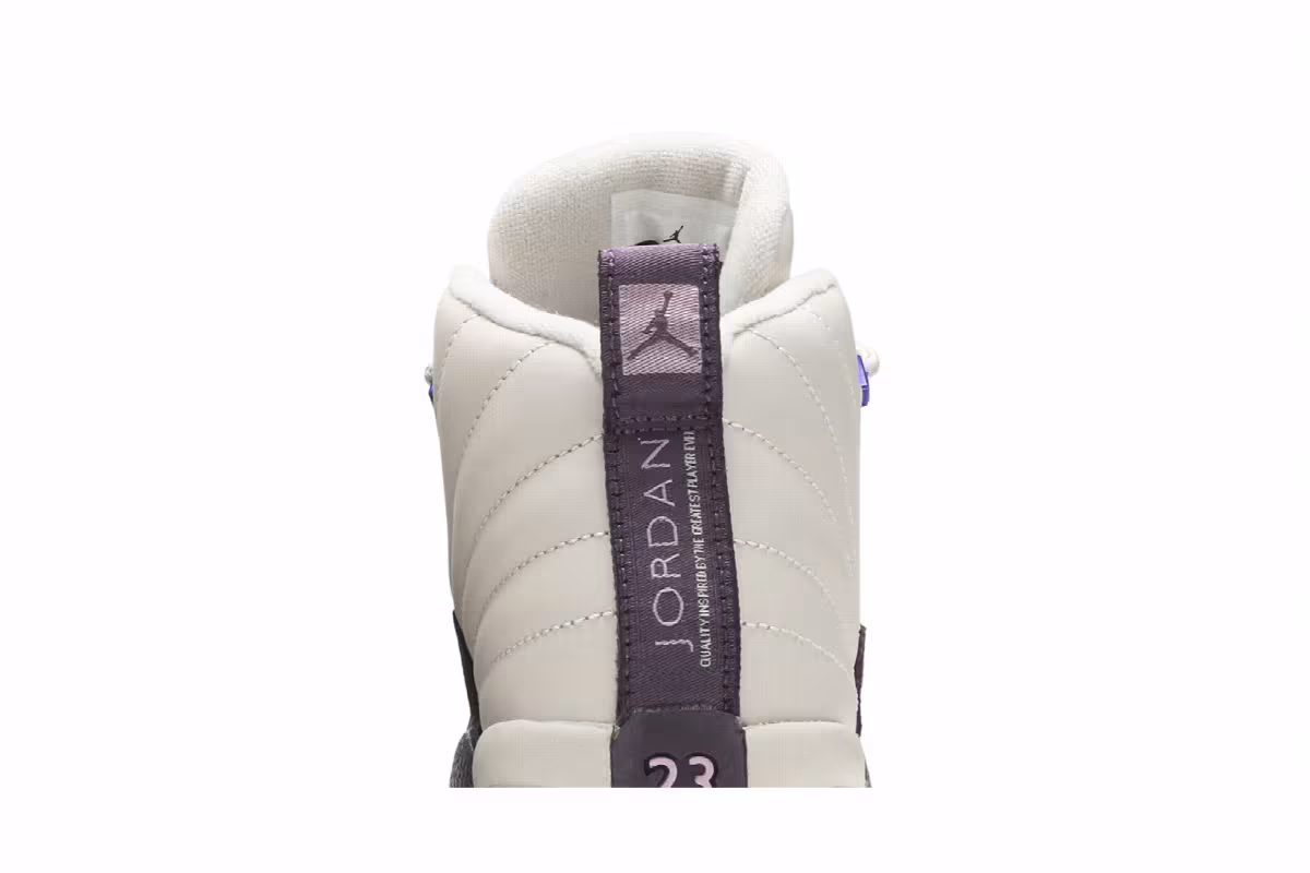 Air Jordan 12 PS Desert Sand, view 8