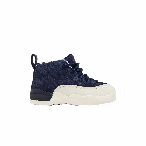 Air Jordan 12 Retro TD 'International Flight'