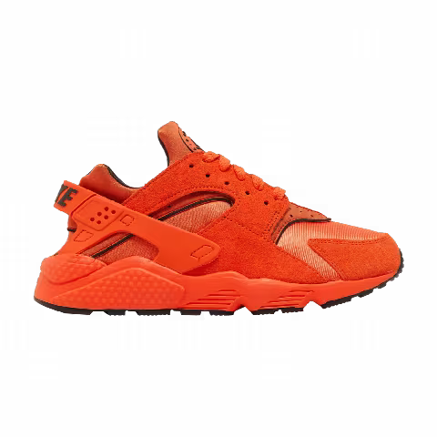 Nike Wmns Air Huarache 'Rush Orange'