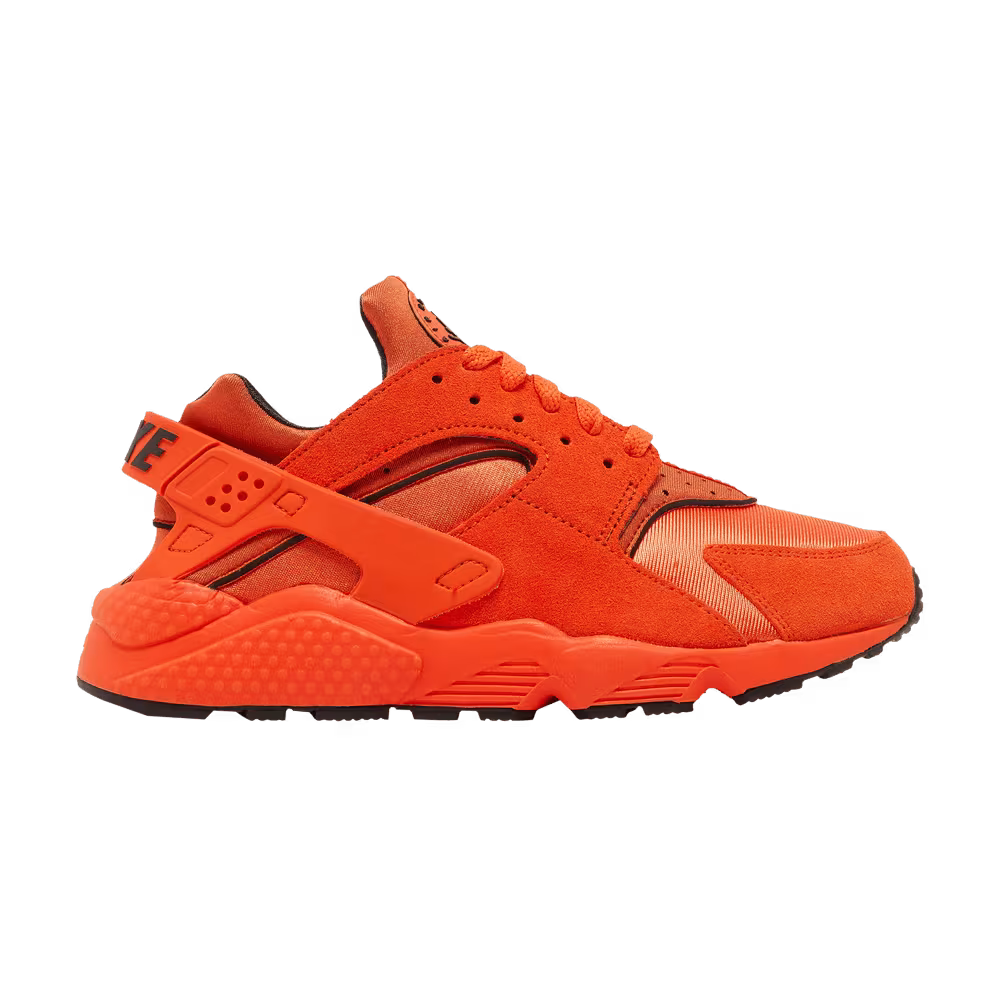 Nike Women's Air Huarache Rush Orange