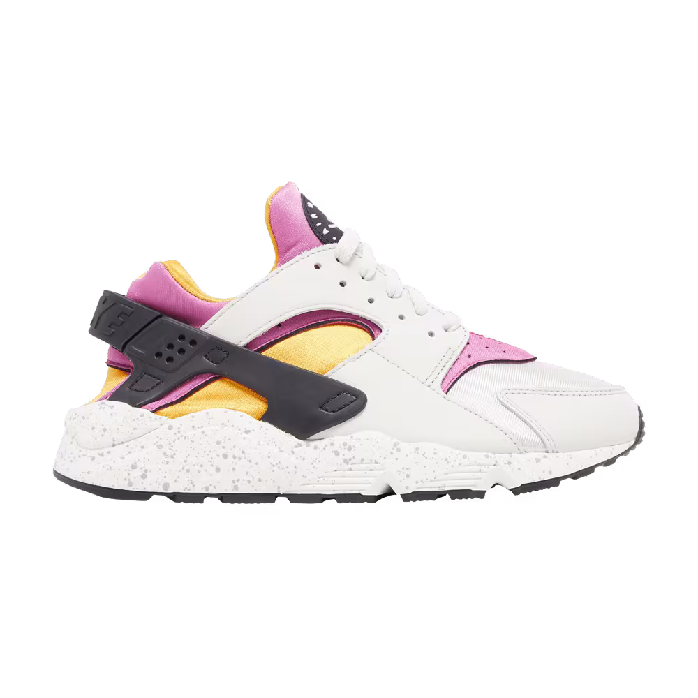 Nike Air Huarache Lethal Pink