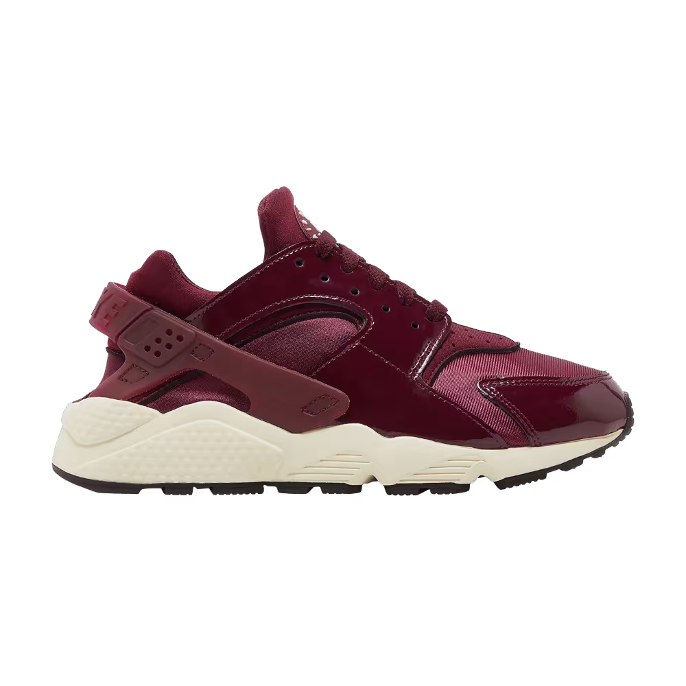 Nike Women's Air Huarache Dark Beetroot