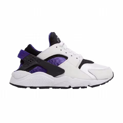 Nike Wmns Air Huarache OG 'Purple Punch' 2021