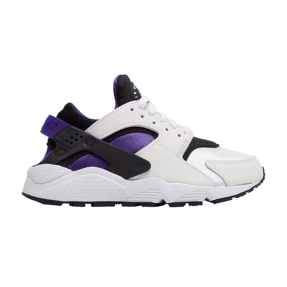 Nike Women's Air Huarache OG Purple Punch 2021