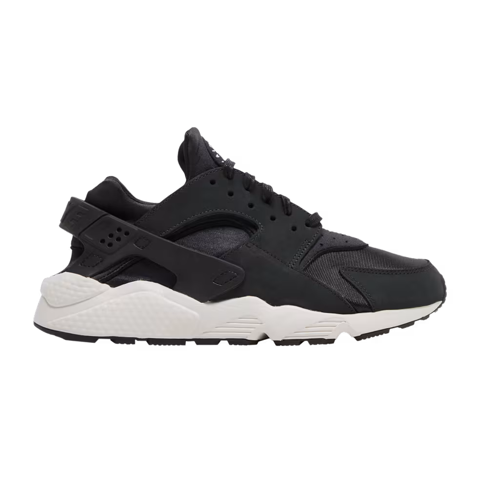 Nike Air Huarache Off Noir