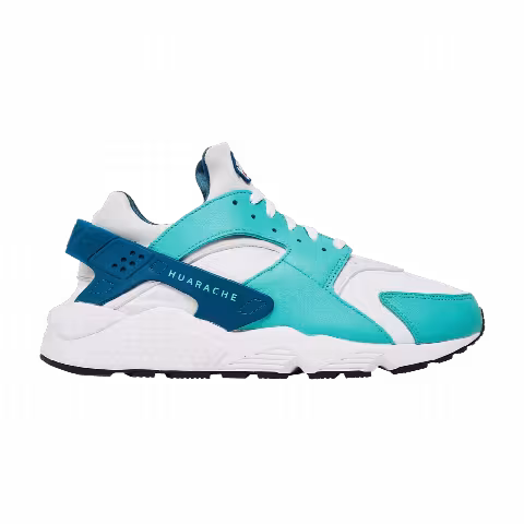 Nike Air Huarache 'White Washed Teal'