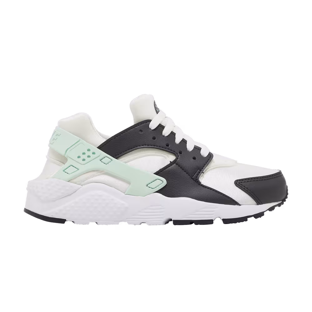 Nike Huarache Run GS White Mint Foam