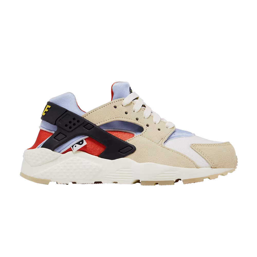 Nike Huarache Run GS Yin-Yang