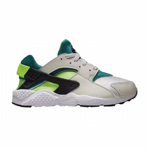 Nike Huarache Run PS 'Bright Spruce Volt'