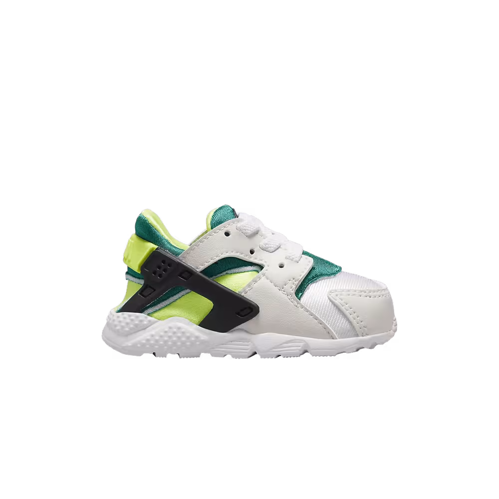 Nike Huarache Run TD Bright Spruce Volt