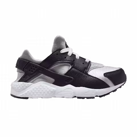 Nike Huarache Run PS 'Black Neutral Grey'
