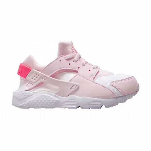 Nike Huarache Run PS 'Pink Foam White'
