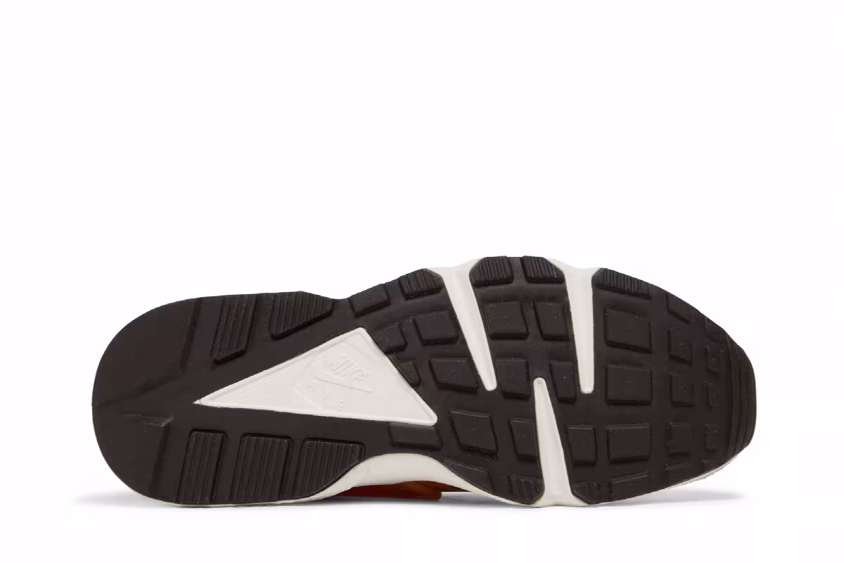 Nike Women's Air Huarache Tortoiseshell, view 5