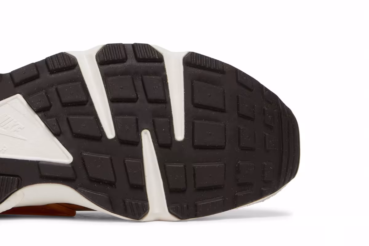 Nike Women's Air Huarache Tortoiseshell, view 6