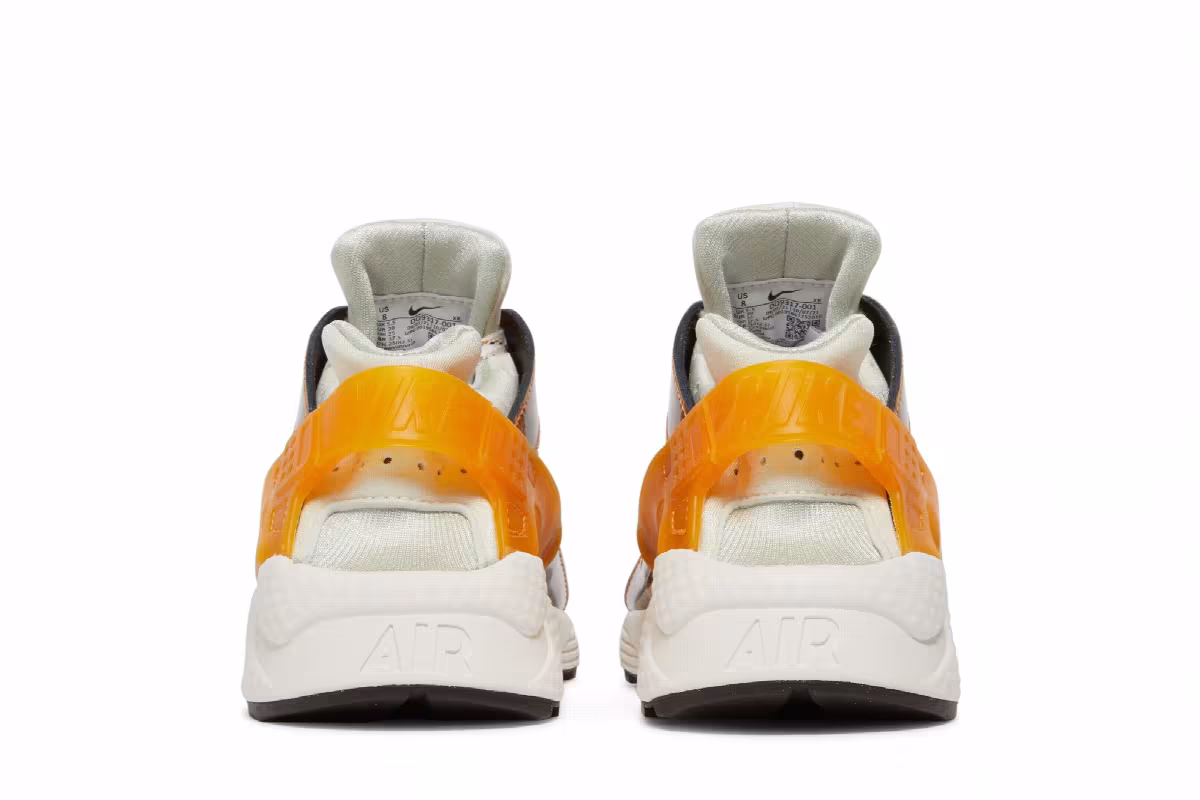 Nike Women's Air Huarache Tortoiseshell, view 7