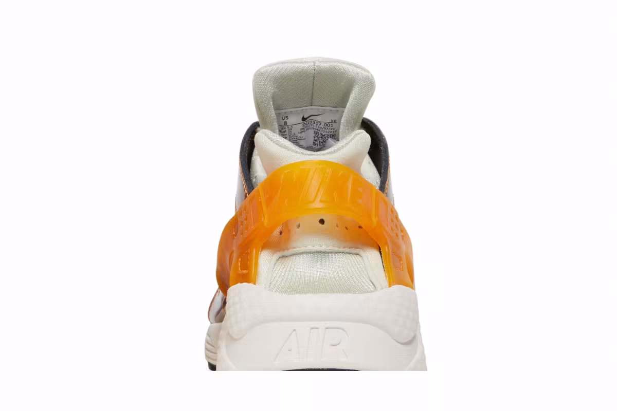 Nike Women's Air Huarache Tortoiseshell, view 8
