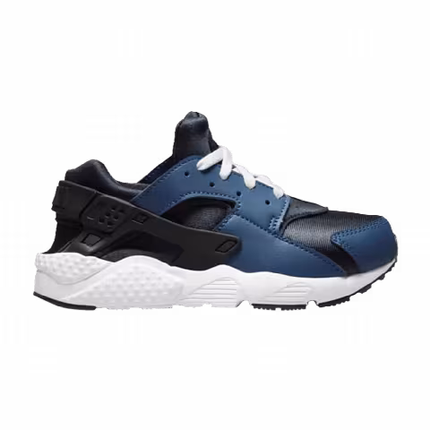 Nike Huarache Run PS 'Black Marina'
