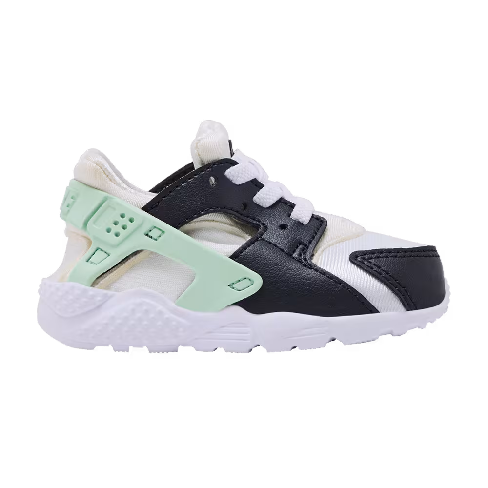 Nike Huarache Run TD White Mint Foam