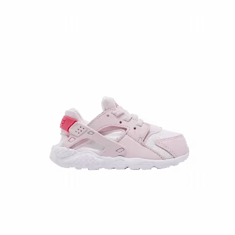 Nike Huarache Run TD 'Pink Foam'
