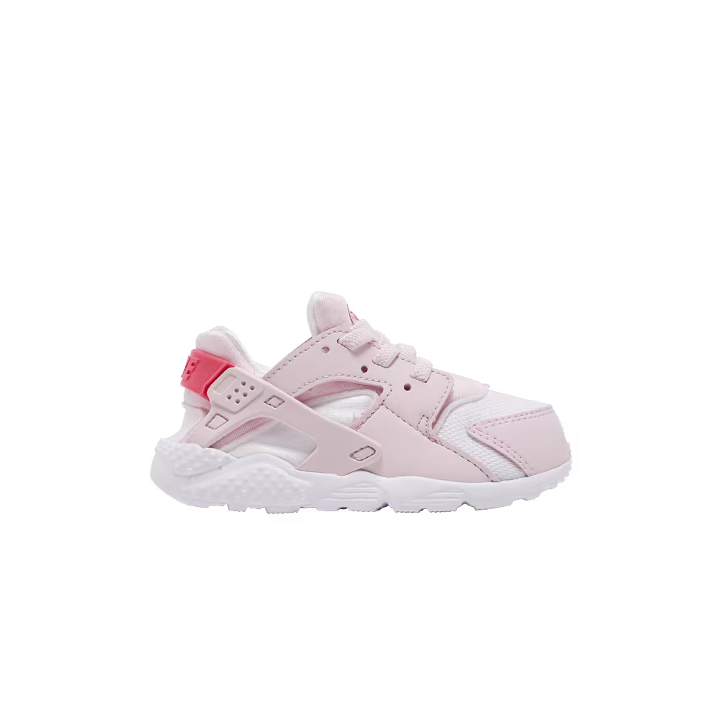 Nike Huarache Run TD Pink Foam