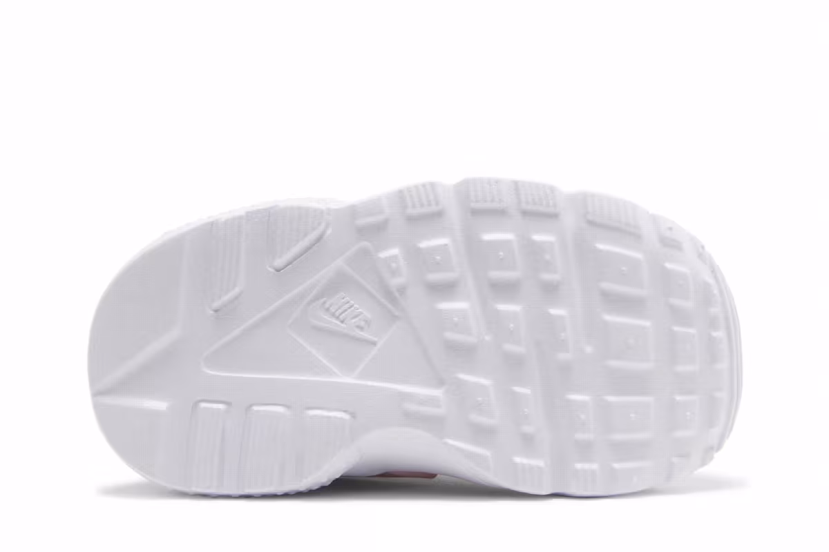 Nike Huarache Run SE TD Prism Pink, view 5