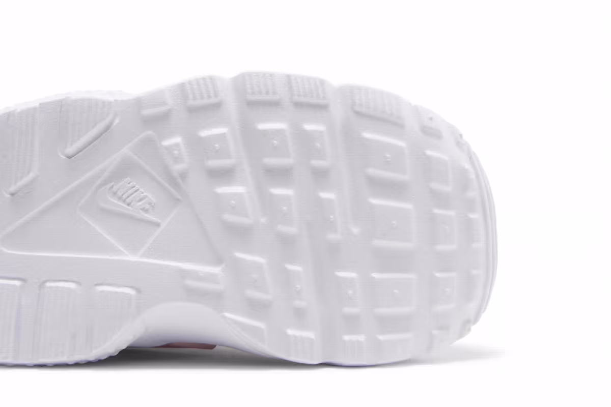 Nike Huarache Run SE TD Prism Pink, view 6
