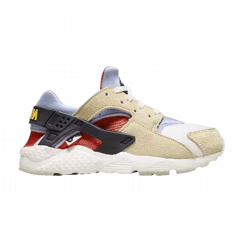 Nike Huarache Run PS 'Yin-Yang'