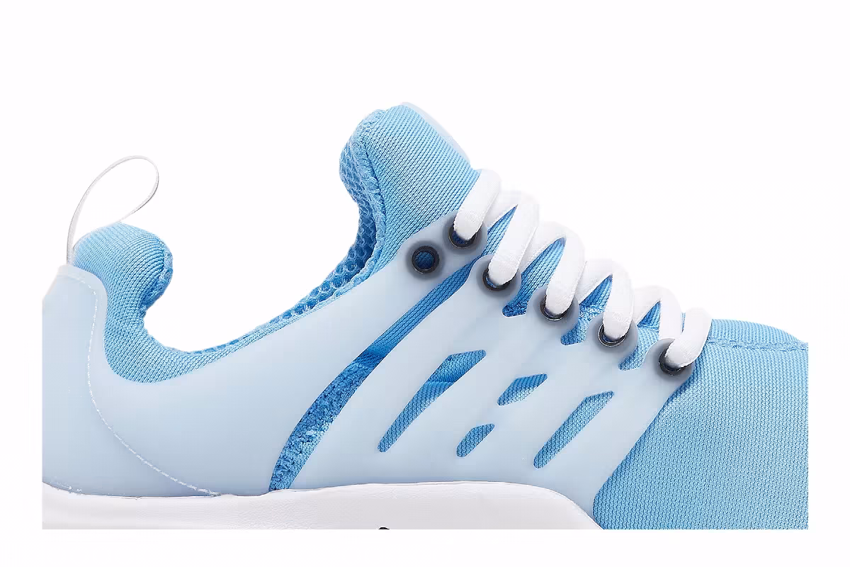 Nike Air Presto University Blue, view 3
