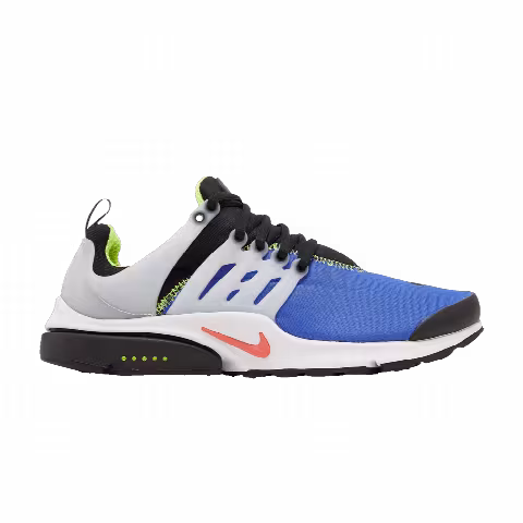 Nike Air Presto 'Persian Violet'