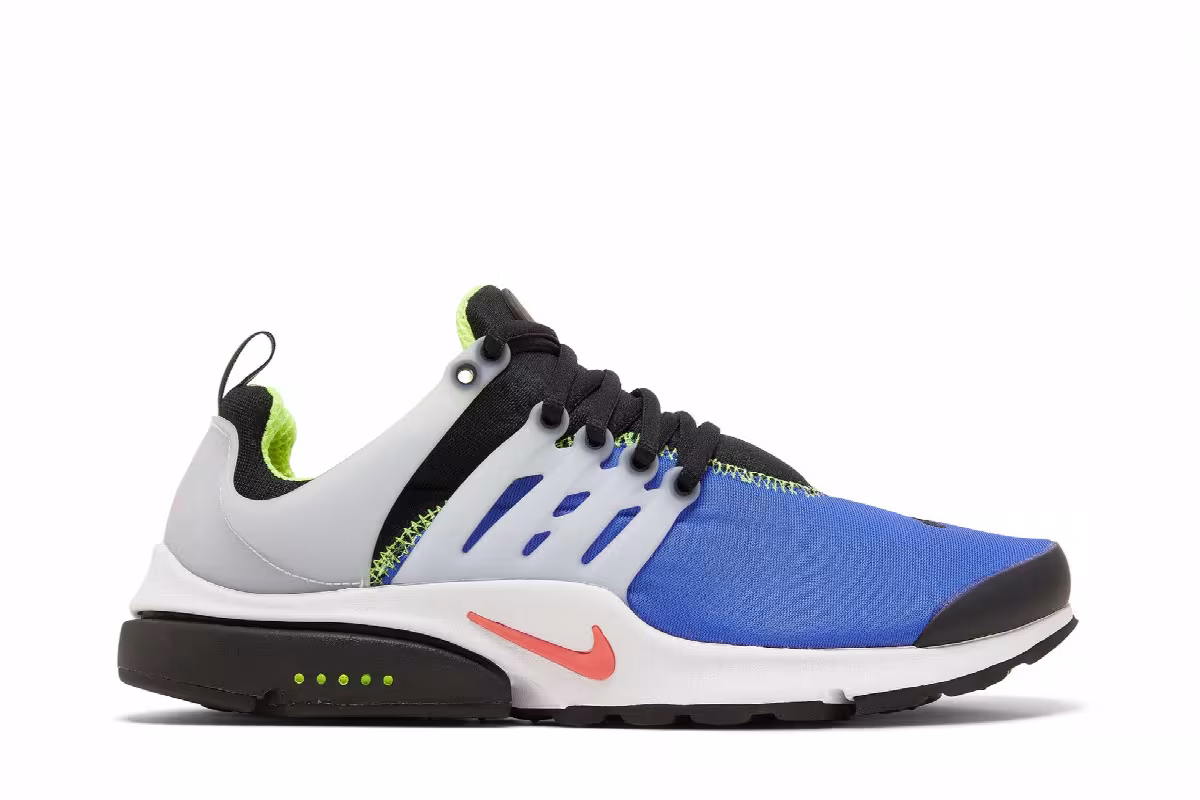 Nike Air Presto Persian Violet, view 2