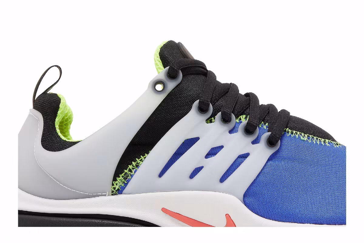Nike Air Presto Persian Violet, view 3