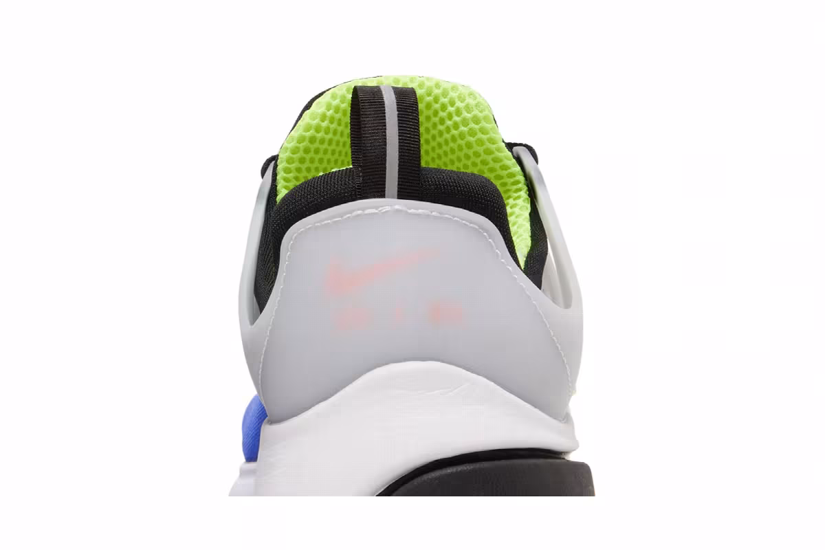 Nike Air Presto Persian Violet, view 8