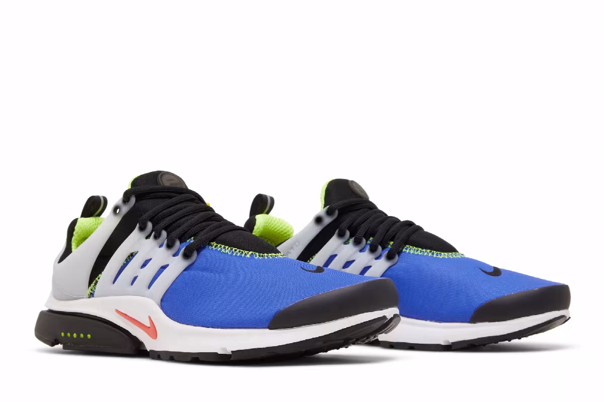 Nike Air Presto Persian Violet, view 9