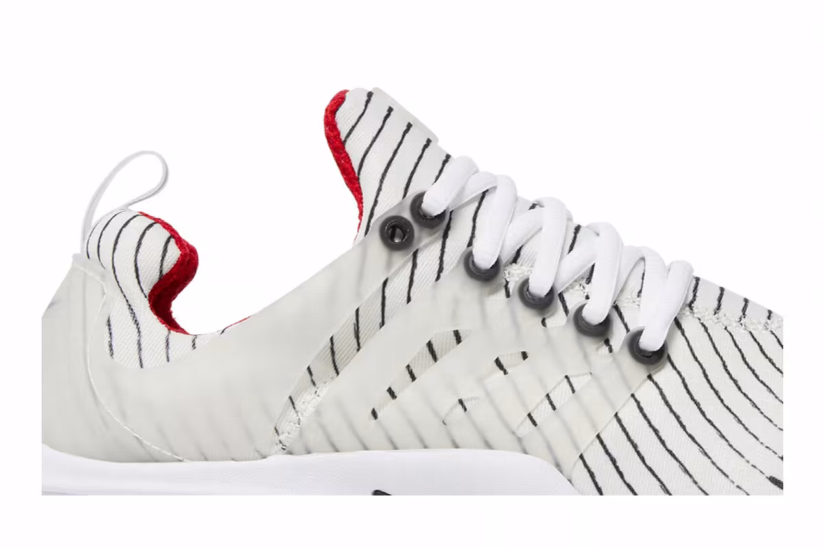 Nike Air Presto Hypnotic Look, view 3