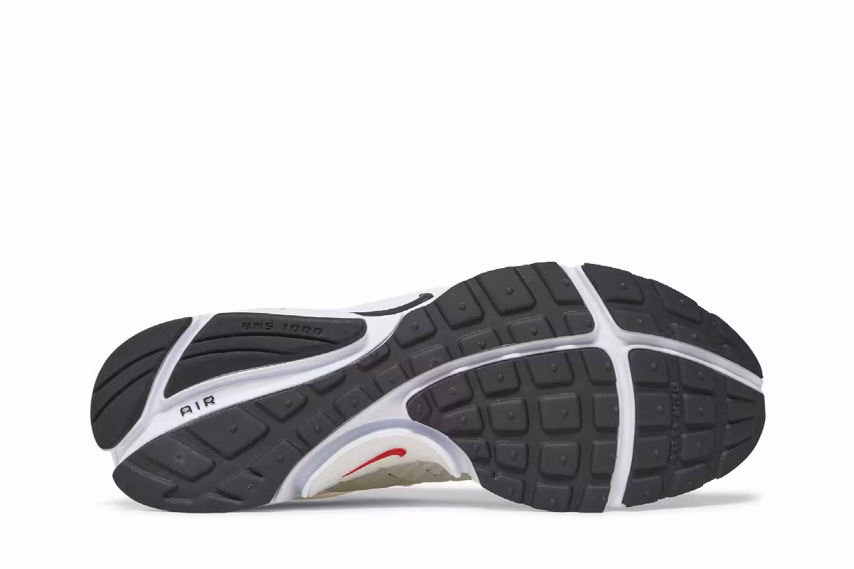 Nike Air Presto Hypnotic Look, view 5